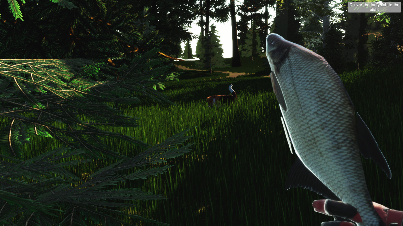 Zoo World VR screenshot 11
